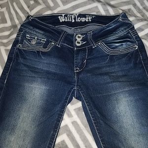 Wallflower VINTAGE pants